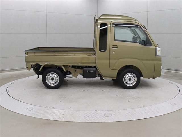 ハイゼットトラック ジャンボSAIIIt フルセグ メモリーナビ DVD再生 ミュージックプレイヤー接続可 バックカメラ 衝突被害軽減システム ドラレコ LEDヘッドランプ(37枚目)