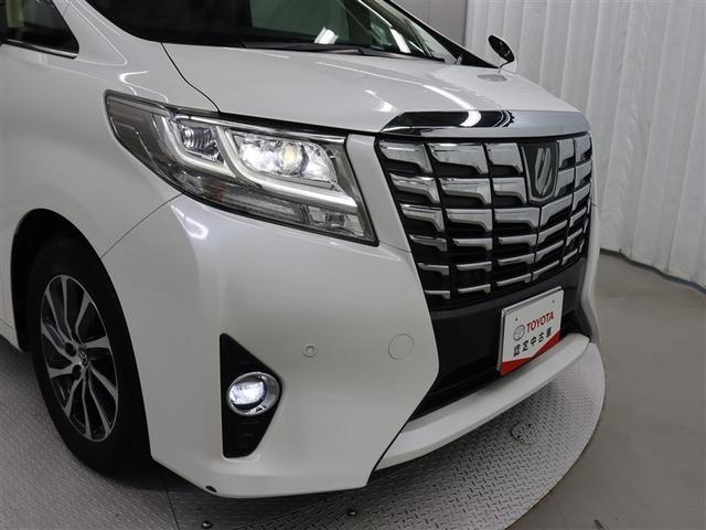 フロント廻りです。