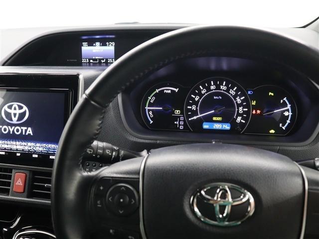 ノア ハイブリッドＧ　フルセグ　メモリーナビ　ＤＶＤ再生　バックカメラ　衝突被害軽減システム　ＥＴＣ　ドラレコ　両側電動スライド　ＬＥＤヘッドランプ　乗車定員７人　３列シート　ワンオーナー　アイドリングストップ（32枚目）