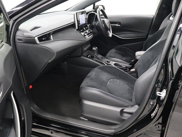 カローラスポーツ ハイブリッドＧ　Ｚ　メモリーナビ　ＤＶＤ再生　ミュージックプレイヤー接続可　バックカメラ　衝突被害軽減システム　ＥＴＣ　ＬＥＤヘッドランプ　アイドリングストップ（12枚目）