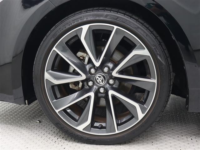 カローラスポーツ ハイブリッドＧ　Ｚ　メモリーナビ　ＤＶＤ再生　ミュージックプレイヤー接続可　バックカメラ　衝突被害軽減システム　ＥＴＣ　ＬＥＤヘッドランプ　アイドリングストップ（16枚目）