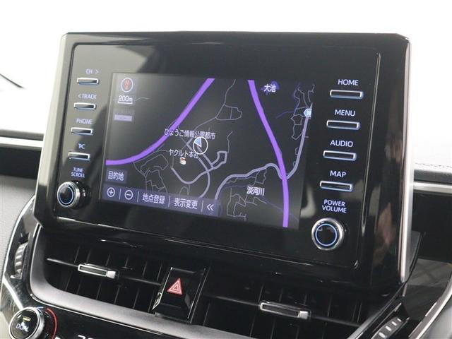 カローラスポーツ ハイブリッドＧ　Ｚ　メモリーナビ　ＤＶＤ再生　ミュージックプレイヤー接続可　バックカメラ　衝突被害軽減システム　ＥＴＣ　ＬＥＤヘッドランプ　アイドリングストップ（24枚目）