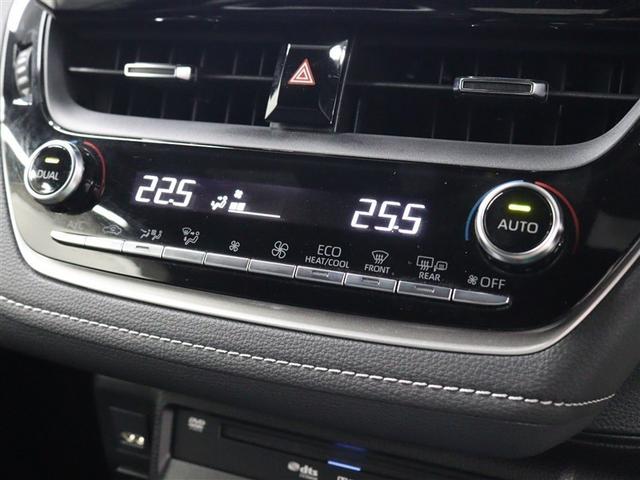 カローラスポーツ ハイブリッドＧ　Ｚ　メモリーナビ　ＤＶＤ再生　ミュージックプレイヤー接続可　バックカメラ　衝突被害軽減システム　ＥＴＣ　ＬＥＤヘッドランプ　アイドリングストップ（32枚目）