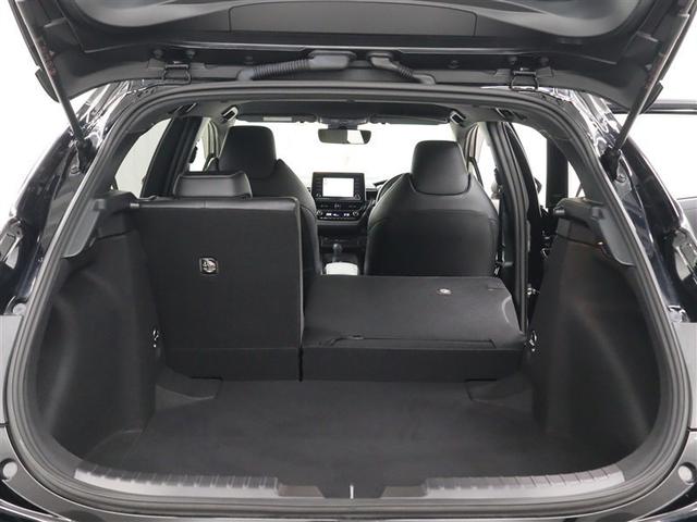 カローラスポーツ ハイブリッドＧ　Ｚ　メモリーナビ　ＤＶＤ再生　ミュージックプレイヤー接続可　バックカメラ　衝突被害軽減システム　ＥＴＣ　ＬＥＤヘッドランプ　アイドリングストップ（35枚目）