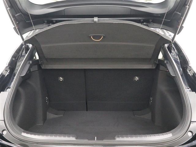 カローラスポーツ ハイブリッドＧ　Ｚ　メモリーナビ　ＤＶＤ再生　ミュージックプレイヤー接続可　バックカメラ　衝突被害軽減システム　ＥＴＣ　ＬＥＤヘッドランプ　アイドリングストップ（36枚目）