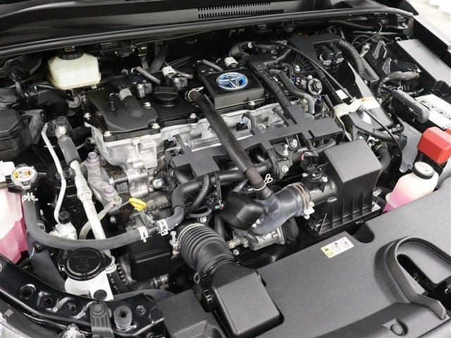 カローラスポーツ ハイブリッドＧ　Ｚ　メモリーナビ　ＤＶＤ再生　ミュージックプレイヤー接続可　バックカメラ　衝突被害軽減システム　ＥＴＣ　ＬＥＤヘッドランプ　アイドリングストップ（39枚目）