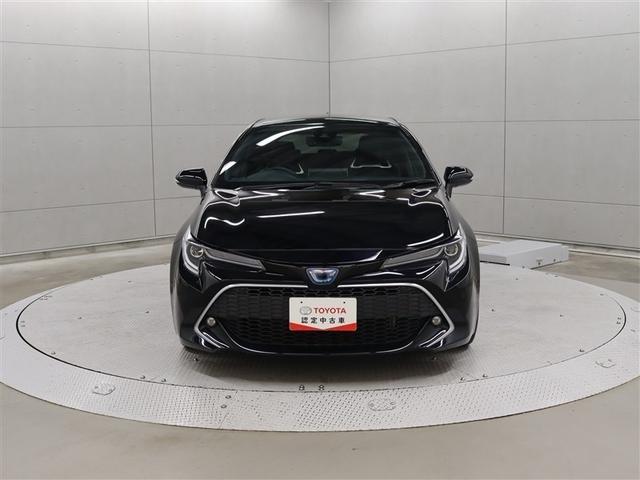 カローラスポーツ ハイブリッドＧ　Ｚ　メモリーナビ　ＤＶＤ再生　ミュージックプレイヤー接続可　バックカメラ　衝突被害軽減システム　ＥＴＣ　ＬＥＤヘッドランプ　アイドリングストップ（40枚目）