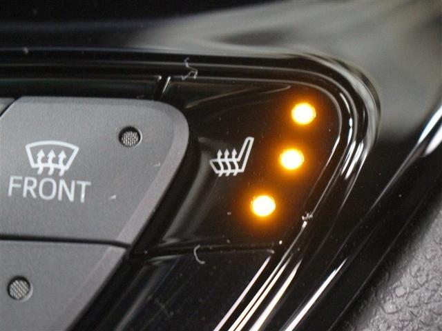 Ｃ－ＨＲ Ｓ　ＧＲスポーツ　８型ナビ　ミュージックプレイヤー接続可　全周囲カメラ　ＥＴＣ　ドラレコ　シートヒーター　ＬＥＤヘッドライト　ＢＳＭ　ＴＳＳ（8枚目）