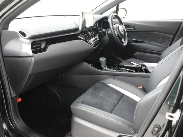 Ｃ－ＨＲ Ｓ　ＧＲスポーツ　８型ナビ　ミュージックプレイヤー接続可　全周囲カメラ　ＥＴＣ　ドラレコ　シートヒーター　ＬＥＤヘッドライト　ＢＳＭ　ＴＳＳ（10枚目）