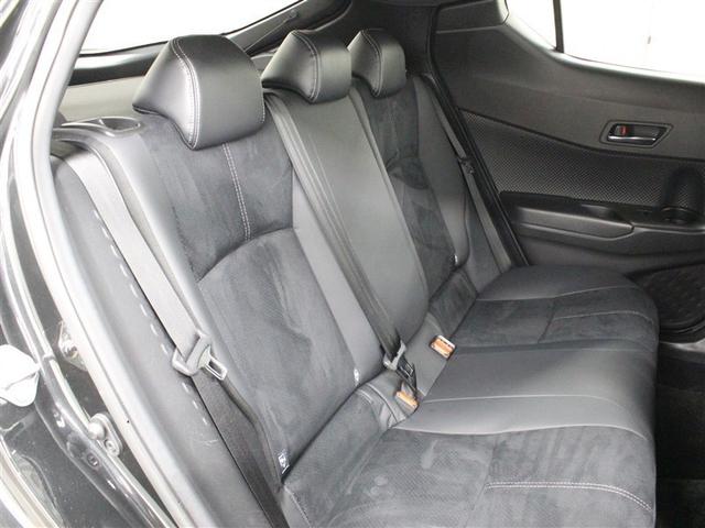 Ｃ－ＨＲ Ｓ　ＧＲスポーツ　８型ナビ　ミュージックプレイヤー接続可　全周囲カメラ　ＥＴＣ　ドラレコ　シートヒーター　ＬＥＤヘッドライト　ＢＳＭ　ＴＳＳ（11枚目）