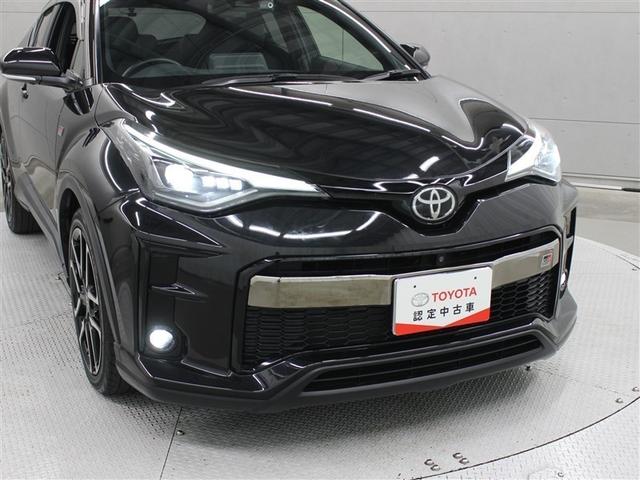 Ｃ－ＨＲ Ｓ　ＧＲスポーツ　８型ナビ　ミュージックプレイヤー接続可　全周囲カメラ　ＥＴＣ　ドラレコ　シートヒーター　ＬＥＤヘッドライト　ＢＳＭ　ＴＳＳ（12枚目）
