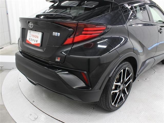 Ｃ－ＨＲ Ｓ　ＧＲスポーツ　８型ナビ　ミュージックプレイヤー接続可　全周囲カメラ　ＥＴＣ　ドラレコ　シートヒーター　ＬＥＤヘッドライト　ＢＳＭ　ＴＳＳ（13枚目）