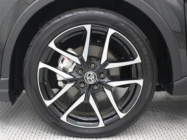 Ｃ－ＨＲ Ｓ　ＧＲスポーツ　８型ナビ　ミュージックプレイヤー接続可　全周囲カメラ　ＥＴＣ　ドラレコ　シートヒーター　ＬＥＤヘッドライト　ＢＳＭ　ＴＳＳ（14枚目）