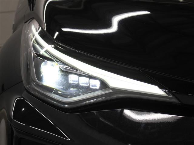 Ｃ－ＨＲ Ｓ　ＧＲスポーツ　８型ナビ　ミュージックプレイヤー接続可　全周囲カメラ　ＥＴＣ　ドラレコ　シートヒーター　ＬＥＤヘッドライト　ＢＳＭ　ＴＳＳ（15枚目）