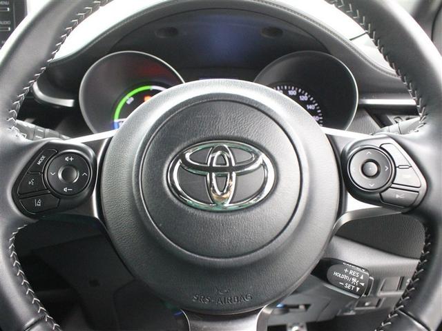 Ｃ－ＨＲ Ｓ　ＧＲスポーツ　８型ナビ　ミュージックプレイヤー接続可　全周囲カメラ　ＥＴＣ　ドラレコ　シートヒーター　ＬＥＤヘッドライト　ＢＳＭ　ＴＳＳ（27枚目）