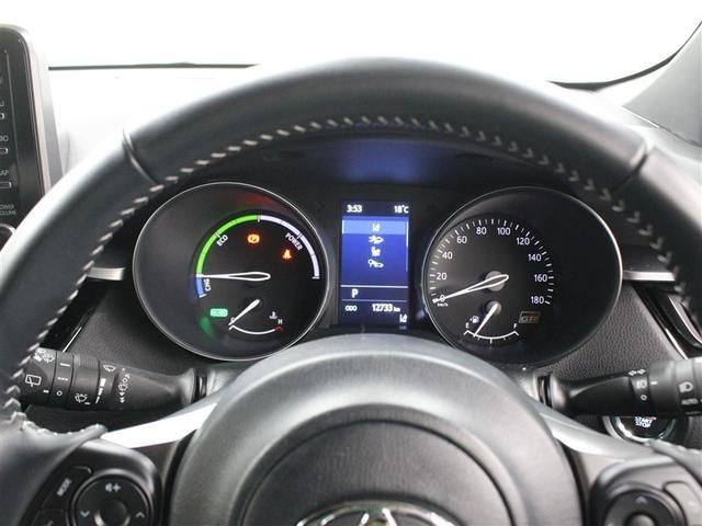 Ｃ－ＨＲ Ｓ　ＧＲスポーツ　８型ナビ　ミュージックプレイヤー接続可　全周囲カメラ　ＥＴＣ　ドラレコ　シートヒーター　ＬＥＤヘッドライト　ＢＳＭ　ＴＳＳ（28枚目）