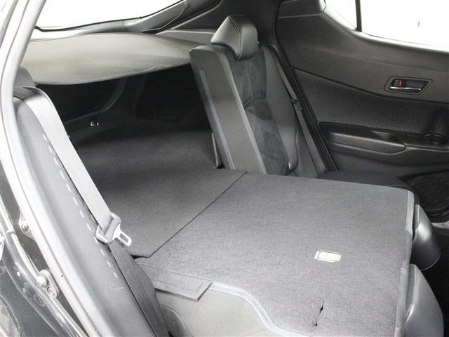 Ｃ－ＨＲ Ｓ　ＧＲスポーツ　８型ナビ　ミュージックプレイヤー接続可　全周囲カメラ　ＥＴＣ　ドラレコ　シートヒーター　ＬＥＤヘッドライト　ＢＳＭ　ＴＳＳ（34枚目）