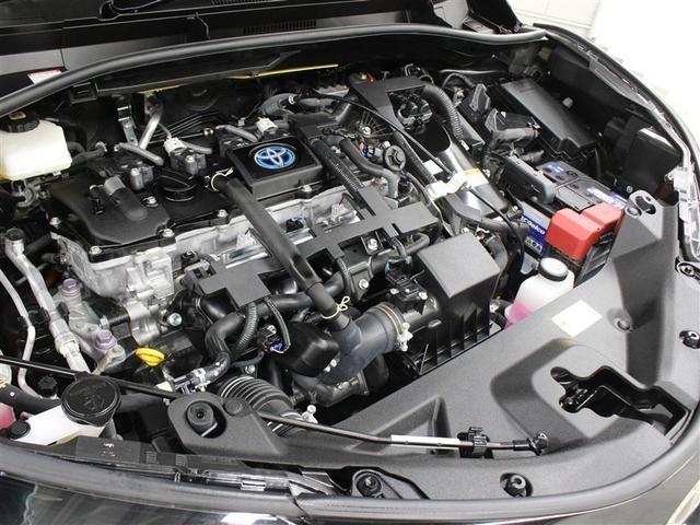 Ｃ－ＨＲ Ｓ　ＧＲスポーツ　８型ナビ　ミュージックプレイヤー接続可　全周囲カメラ　ＥＴＣ　ドラレコ　シートヒーター　ＬＥＤヘッドライト　ＢＳＭ　ＴＳＳ（39枚目）