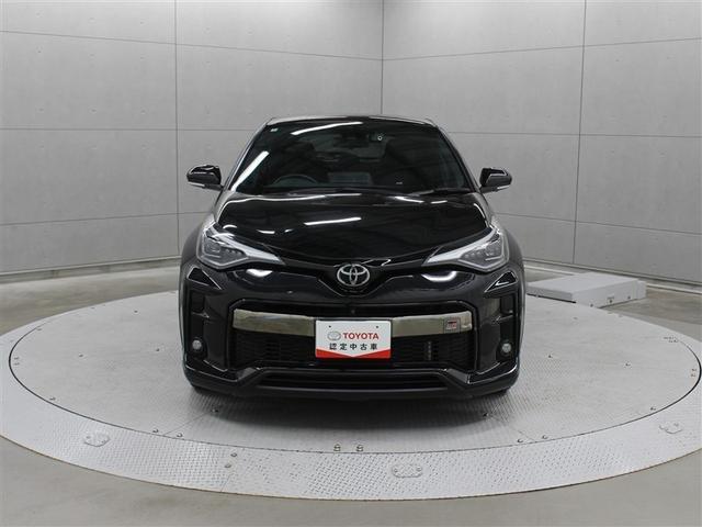Ｃ－ＨＲ Ｓ　ＧＲスポーツ　８型ナビ　ミュージックプレイヤー接続可　全周囲カメラ　ＥＴＣ　ドラレコ　シートヒーター　ＬＥＤヘッドライト　ＢＳＭ　ＴＳＳ（40枚目）