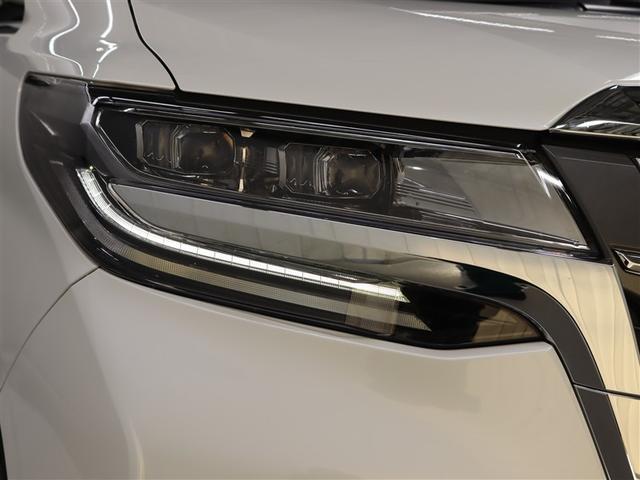 アルファードハイブリッド Ｘ　ＳＤナビ　ワンセグ　バックカメラ　ＥＴＣ　ドラレコ　両側電動スライドドア　ＬＥＤヘッドライト　クリアランスソナー＆バックソナー　ＴＳＳ（17枚目）