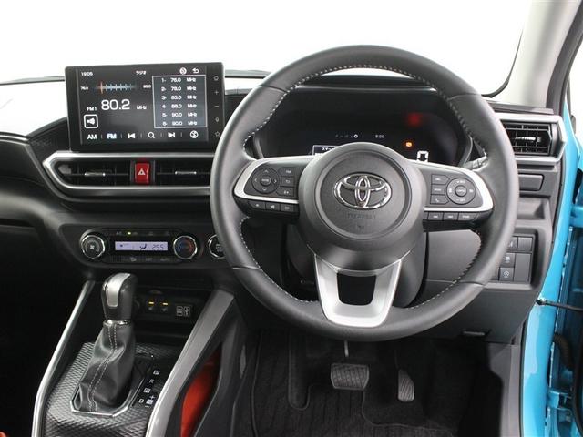 ライズ Ｚ　フルセグ　ミュージックプレイヤー接続可　バックカメラ　衝突被害軽減システム　ＥＴＣ　ドラレコ　ＬＥＤヘッドランプ　アイドリングストップ（5枚目）