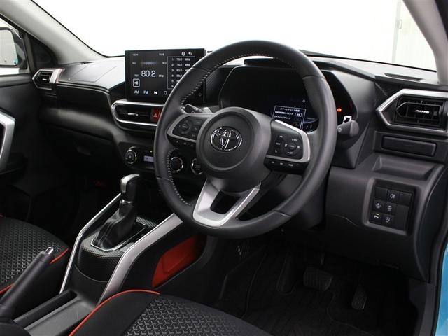 ライズ Ｚ　フルセグ　ミュージックプレイヤー接続可　バックカメラ　衝突被害軽減システム　ＥＴＣ　ドラレコ　ＬＥＤヘッドランプ　アイドリングストップ（6枚目）