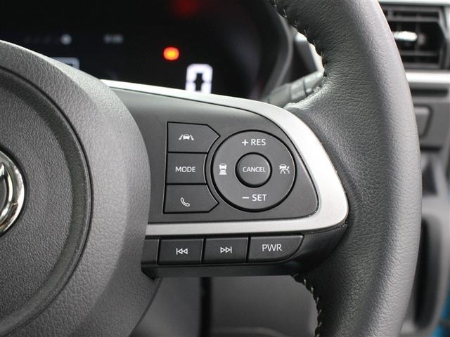 ライズ Ｚ　フルセグ　ミュージックプレイヤー接続可　バックカメラ　衝突被害軽減システム　ＥＴＣ　ドラレコ　ＬＥＤヘッドランプ　アイドリングストップ（7枚目）