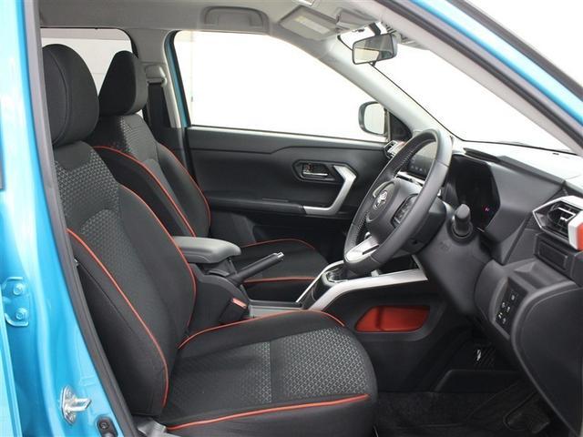 ライズ Ｚ　フルセグ　ミュージックプレイヤー接続可　バックカメラ　衝突被害軽減システム　ＥＴＣ　ドラレコ　ＬＥＤヘッドランプ　アイドリングストップ（8枚目）