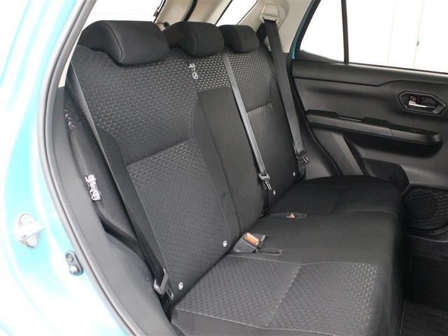 ライズ Ｚ　フルセグ　ミュージックプレイヤー接続可　バックカメラ　衝突被害軽減システム　ＥＴＣ　ドラレコ　ＬＥＤヘッドランプ　アイドリングストップ（11枚目）