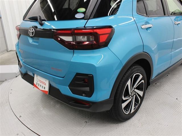 ライズ Ｚ　フルセグ　ミュージックプレイヤー接続可　バックカメラ　衝突被害軽減システム　ＥＴＣ　ドラレコ　ＬＥＤヘッドランプ　アイドリングストップ（13枚目）