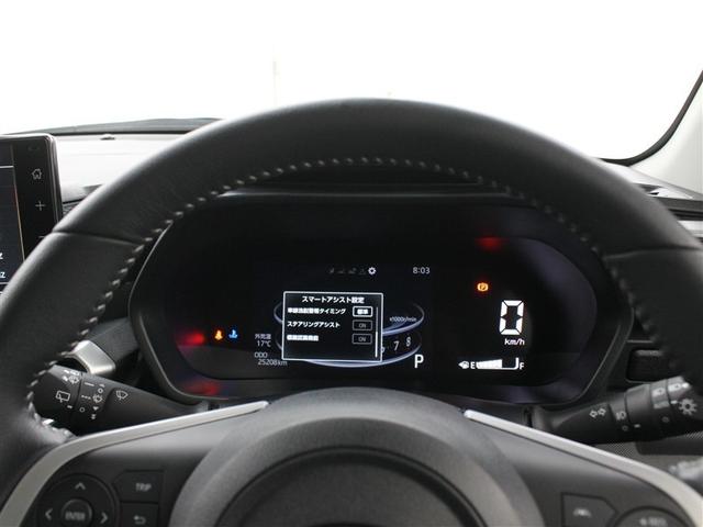 ライズ Ｚ　フルセグ　ミュージックプレイヤー接続可　バックカメラ　衝突被害軽減システム　ＥＴＣ　ドラレコ　ＬＥＤヘッドランプ　アイドリングストップ（30枚目）