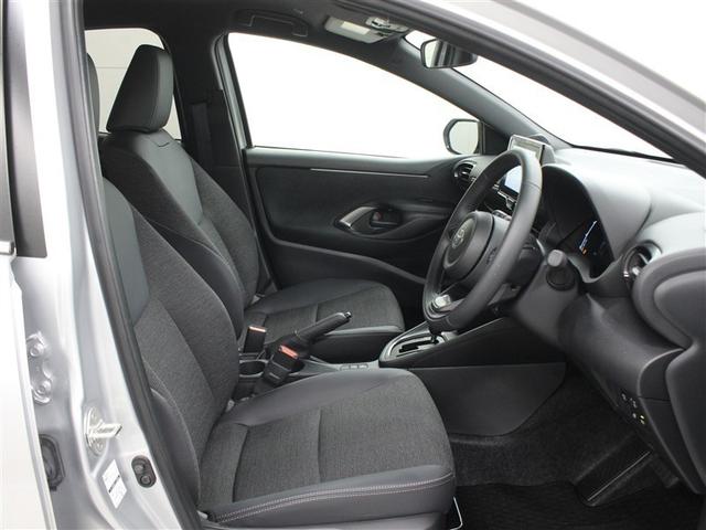 ヤリス Ｚ　フルセグ　メモリーナビ　バックカメラ　衝突被害軽減システム　ＥＴＣ　ドラレコ　ＬＥＤヘッドランプ（9枚目）