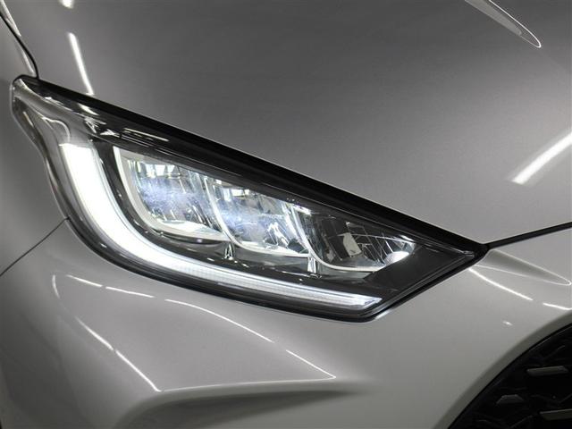 ヤリス Ｚ　フルセグ　メモリーナビ　バックカメラ　衝突被害軽減システム　ＥＴＣ　ドラレコ　ＬＥＤヘッドランプ（16枚目）