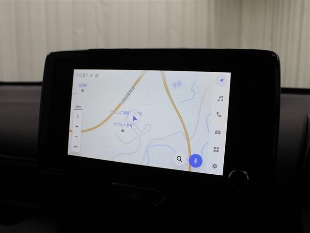 ヤリス Ｚ　フルセグ　メモリーナビ　バックカメラ　衝突被害軽減システム　ＥＴＣ　ドラレコ　ＬＥＤヘッドランプ（23枚目）