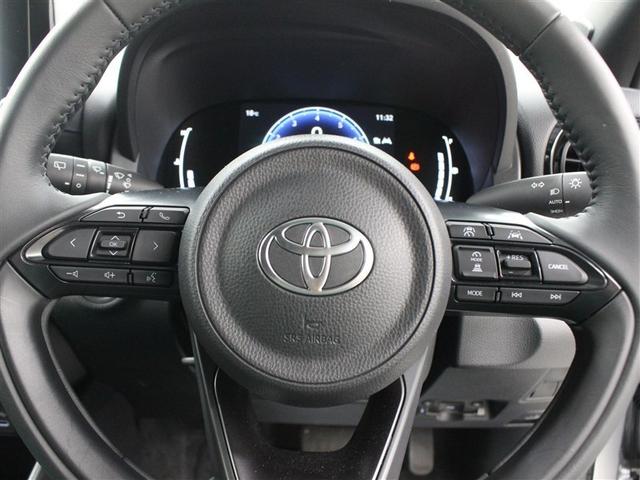 ヤリス Ｚ　フルセグ　メモリーナビ　バックカメラ　衝突被害軽減システム　ＥＴＣ　ドラレコ　ＬＥＤヘッドランプ（28枚目）