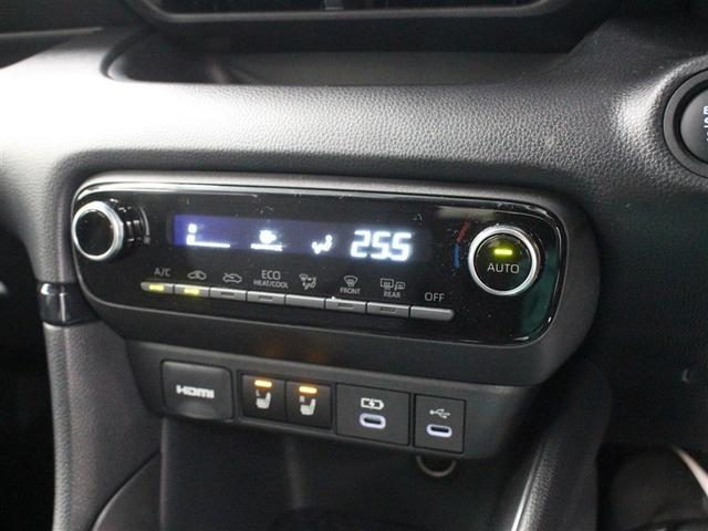 ヤリス Ｚ　フルセグ　メモリーナビ　バックカメラ　衝突被害軽減システム　ＥＴＣ　ドラレコ　ＬＥＤヘッドランプ（33枚目）