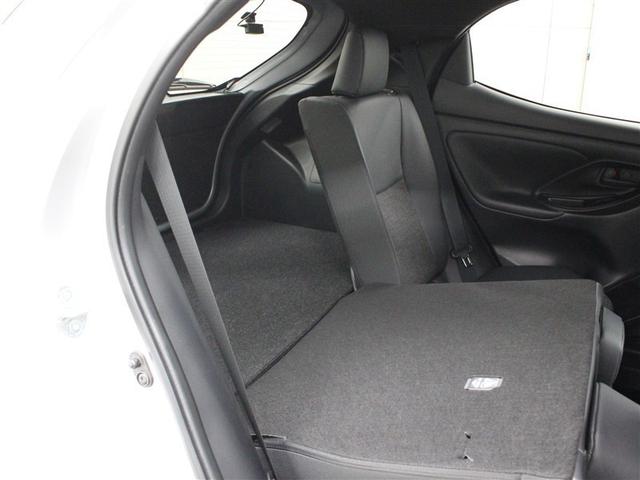 ヤリス Ｚ　フルセグ　メモリーナビ　バックカメラ　衝突被害軽減システム　ＥＴＣ　ドラレコ　ＬＥＤヘッドランプ（34枚目）