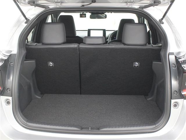 ヤリス Ｚ　フルセグ　メモリーナビ　バックカメラ　衝突被害軽減システム　ＥＴＣ　ドラレコ　ＬＥＤヘッドランプ（36枚目）