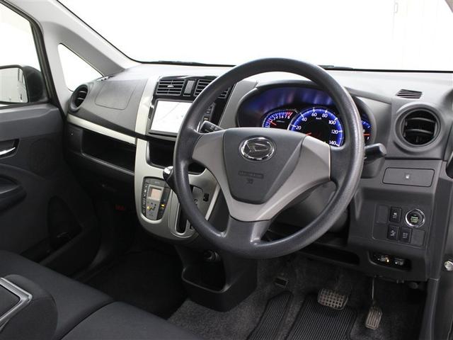 ムーヴ カスタム　Ｘ　ＳＡ　ワンセグ　メモリーナビ　バックカメラ　衝突被害軽減システム　ＥＴＣ　ＬＥＤヘッドランプ　ワンオーナー　アイドリングストップ（6枚目）