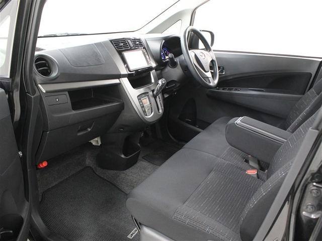 ムーヴ カスタム　Ｘ　ＳＡ　ワンセグ　メモリーナビ　バックカメラ　衝突被害軽減システム　ＥＴＣ　ＬＥＤヘッドランプ　ワンオーナー　アイドリングストップ（10枚目）