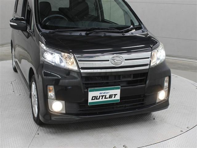 ムーヴ カスタム　Ｘ　ＳＡ　ワンセグ　メモリーナビ　バックカメラ　衝突被害軽減システム　ＥＴＣ　ＬＥＤヘッドランプ　ワンオーナー　アイドリングストップ（12枚目）