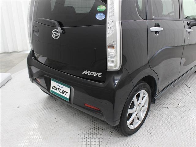 ムーヴ カスタム　Ｘ　ＳＡ　ワンセグ　メモリーナビ　バックカメラ　衝突被害軽減システム　ＥＴＣ　ＬＥＤヘッドランプ　ワンオーナー　アイドリングストップ（13枚目）