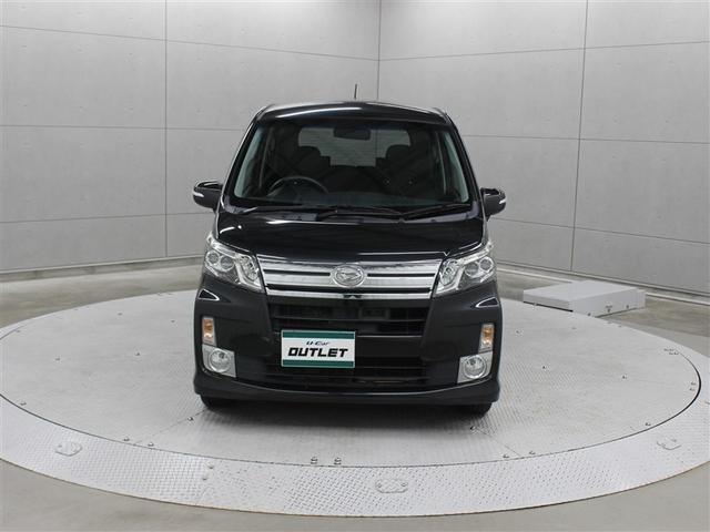 ムーヴ カスタム　Ｘ　ＳＡ　ワンセグ　メモリーナビ　バックカメラ　衝突被害軽減システム　ＥＴＣ　ＬＥＤヘッドランプ　ワンオーナー　アイドリングストップ（35枚目）