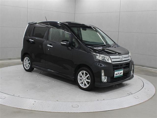 ムーヴ カスタム　Ｘ　ＳＡ　ワンセグ　メモリーナビ　バックカメラ　衝突被害軽減システム　ＥＴＣ　ＬＥＤヘッドランプ　ワンオーナー　アイドリングストップ（36枚目）