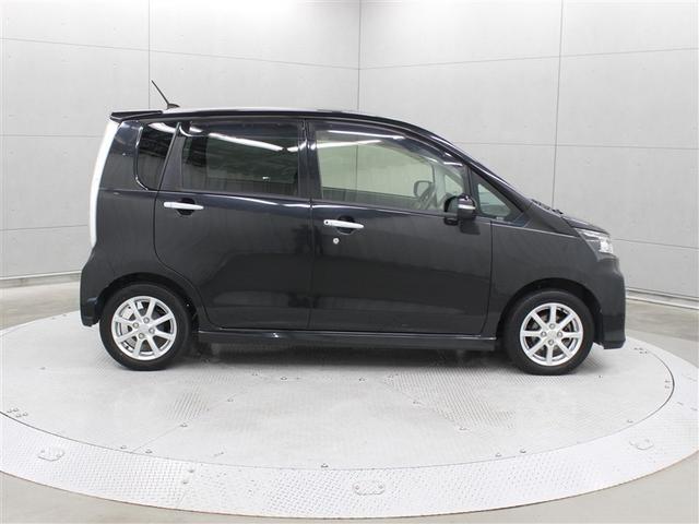 ムーヴ カスタム　Ｘ　ＳＡ　ワンセグ　メモリーナビ　バックカメラ　衝突被害軽減システム　ＥＴＣ　ＬＥＤヘッドランプ　ワンオーナー　アイドリングストップ（37枚目）