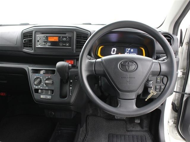 運転席廻りです。