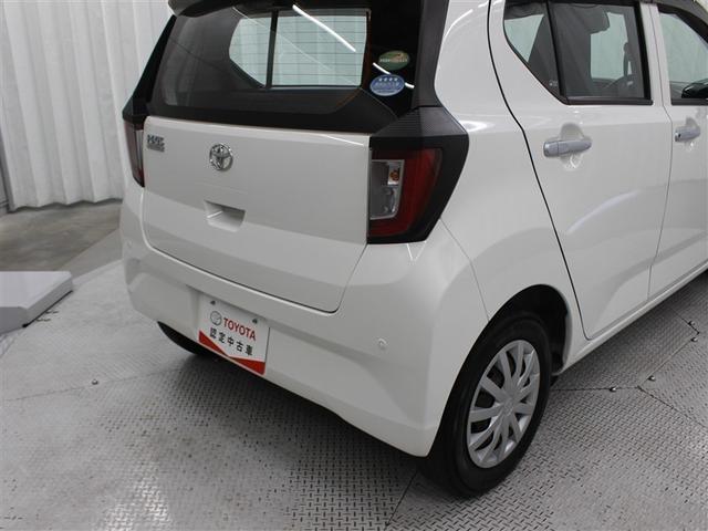 リヤ廻りです。