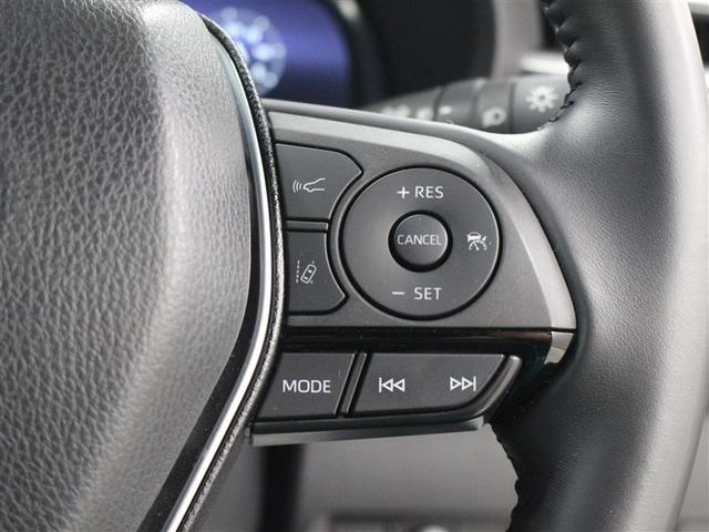 ハリアー G フルセグ ミュージックプレイヤー接続可 バックカメラ 衝突被害軽減システム ETC ドラレコ LEDヘッドランプ(7枚目)