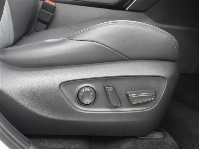 ハリアー G フルセグ ミュージックプレイヤー接続可 バックカメラ 衝突被害軽減システム ETC ドラレコ LEDヘッドランプ(8枚目)