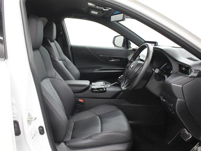 ハリアー G フルセグ ミュージックプレイヤー接続可 バックカメラ 衝突被害軽減システム ETC ドラレコ LEDヘッドランプ(9枚目)